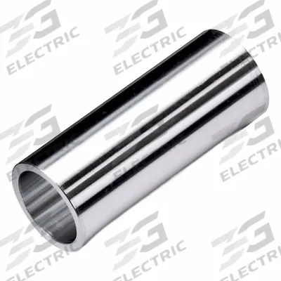 HACH Reducing Adapter: 2 in Overall Ht, 3/4 in Overall Wd - Digital Reactor Accessories & Replacement Parts