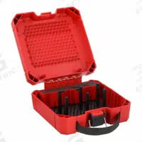 MILWAUKEE Hole Saw Case (MPN 49-56-1007). Key specifications — attr1098268: MILWAUKEE.