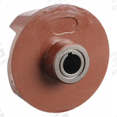 Dayton Impeller: For Straight Centrifugal Pumps, Mfr Part PP18004BG - Impellers for Self-Priming Centrifugal Pumps