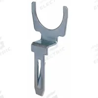 SIEMENS Fuse Rejection Kit: UL Fuse Class R, 600V AC, For Disconnect Switch Size 60 A (MPN HR62). Key specifications — Brand: SIEMENS.