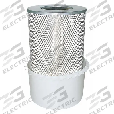 BALDWIN FILTERS Automotive Air Filter: Round-Oval, Engine, Round, Axial Seal - Round/Oval Engine Air Filters