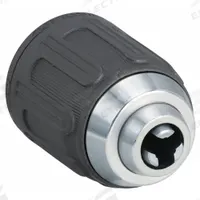 DEWALT Drill Chuck: Mfr Part # N092054, Cordless Hammer Drill/Drill Kit Compatible. Key specifications — attr1254887: Keyless Chuck; attr1254888: N092054; attr1254886: Drill Kit.