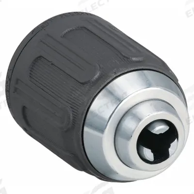 DEWALT Drill Chuck: Mfr Part # N092054 - DEWALT Drill Replacement Parts