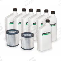 SPEEDAIRE Air Compressor Maintenance Kit: Air Compressor Maint Kit, 1WG54. Key specifications — attr60136: 1WD40; attr60128: 1WG54.