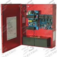 ALTRONIX Nac Power Extender 10A 4Out Sync 864,9Th: Nac Power Extender, 120V AC (MPN AL1042ULADA). Key specifications — Input Voltage: 120V AC; Material: Steel; Brand: ALTRONIX; Product Type: Nac Power Extender.