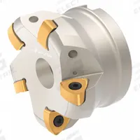 WALTER Indexable Face Mill: F4030.B27.080.Z05.02 (MPN 5882902). Key specifications — attr256955: F4030.B27.080.Z05.02.