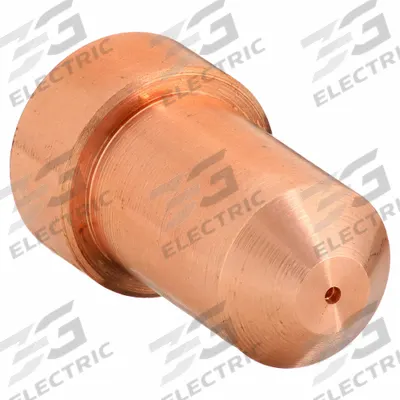 LINCOLN ELECTRIC Nozzle: For Lincoln LC65 Torch - Nozzles for Lincoln Plasma Torches