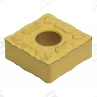 SUMITOMO Square Turning Insert: SNMG432ESE, SNMG120408N-SE (MPN SNMG432ESE-AC810P). Key specifications — attr257901: SNMG120408N-SE; attr257900: SNMG432ESE.