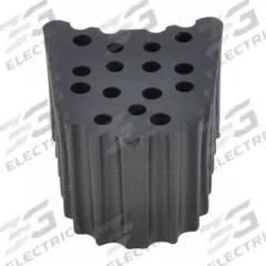 SPEEDAIRE Muffler: Mfr Part # TT213042G, Compatible with Grainger Part # 2YPP6/2YPR3/2YPR4. Key specifications — attr948908: TT213042G; attr948910: 2YPR4.