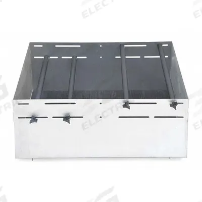 OHAUS Large Vessel Carrier: 24 in Overall Lg, 24 in Overall Wd, Large Vessel Carrier - Lab Shakers, Vortex Mixers, & Rockers Accessories
