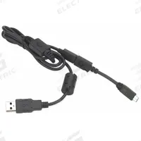 MOTOROLA CPS Cable Kit: Fits Motorola, For RM Series (MPN HKKN4027A). Key specifications — Brand: MOTOROLA; Compatible Radio Series: RM; Product Type: CPS Cable Kit; Compatible Radio Brand: Motorola; Cable Type: Programming Cable; Manufacturer Part Number: HKKN4027A; Compatible Radio Manufacturer Model Number: RMV2080.