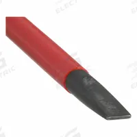 PROTO Insulated Slotted Screwdriver: VDE, Alloy Steel, 9/64 in Tip Size, Long Lg, 4 in Shank Lg (MPN J90003-VDE). Key specifications — attr1205183: 9/64 in; attr1205186: Ergonomic; attr1205189: PROTO.