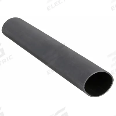 IDEAL Heat Shrink Tubing: 1.5 in I.D. Before Shrinking, 0.47 in I.D. After Shrinking - Flame Retardant & Adhesive-Lined Heat Shrink Tubing
