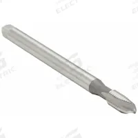 OSG Extension Tap: 1/4"-28 UNF, H3 / 2B-3B, 2 Flute, Plug Chamfer, High Speed Steel (MPN 1295100). Key specifications — attr1315101: H3 / 2B-3B.