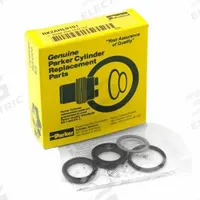 PARKER Piston Seal Kit: For 4 in Bore Dia, Mfr Part # HV3-KBRM2-400. Key specifications — attr1095747: HV3-KBRM2-400.