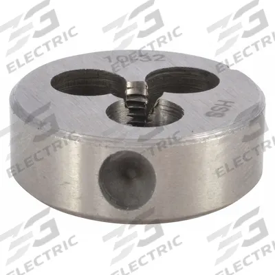 WESTWARD Solid 1" O.D., 10-32NC: For 1PZ36/1PZ37/1PZ38 - Westward Power Tool Parts