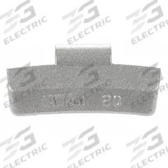 PERFECT EQUIPMENT Clip-On Wheel Weight: Wheel Weights, Clip-On, Aluminum, IAW, Passenger Cars, Zinc (MPN IAW030Z). Key specifications — Coating: Coated; Compatible Vehicle Type: Passenger Cars; Compatible Rim Material: Aluminum; Material: Zinc; Attachment Type: Clip-On; Product Type: Wheel Weights; Brand: PERFECT EQUIPMENT.