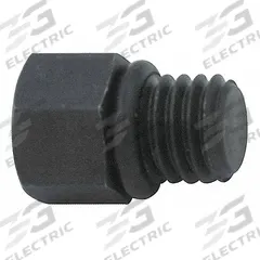 SPEEDAIRE Oil Plug with O-Ring: Mfr Part # 114X42. Key specifications — attr163835: 114X42; attr163844: 4ZL70.