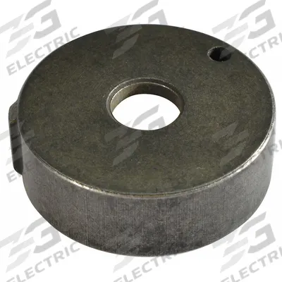 SPEEDAIRE Front Plate: Mfr Part # TTST70023G - Air Tool Replacement Parts