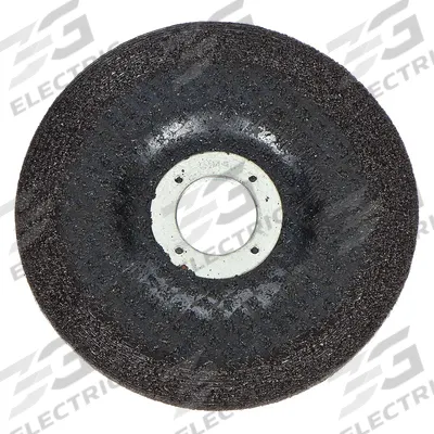 NORTON Cut-Off & Grinding Wheel: Type 27, 7" x 1/8" x 5/8"-11, Zirconia Alumina - High-Performance Contaminant-Free Combination Wheels for Stainless Steel