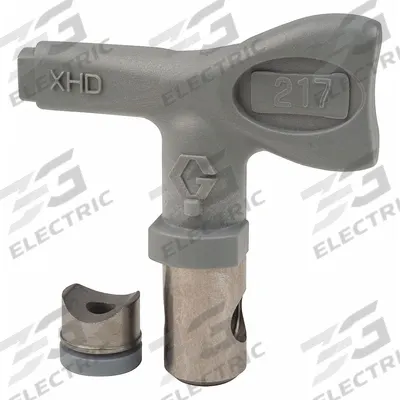 GRACO Airless Spray Gun Tip: Tips for Airless Spray Guns, Airless Spray Gun Tip
