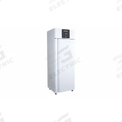 ARCTIKO Upright Freezer: Upright, 22 cu ft, 10°C to -25°C, Auto Defrost Method - General Purpose Lab Freezers
