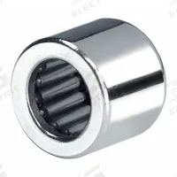 TRITAN Needle Roller Bearing: B, 1210, 3/4 in Bore, 1 in OD, Full Complement, Open, Alloy Steel (MPN B1210 OH). Key specifications — Number of Rows: One; Full Complement: Yes; Manufacturer Part Number: B1210 OH; System of Measurement: Inch; Bearing Design: B; Bearing Industry Number: 1210.