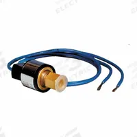 SUPCO Pressure Switch: Mfr Part # SLP3560. Key specifications — Manufacturer Part Number: SLP3560; Product Type: Pressure Switch.