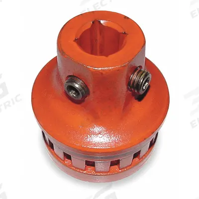 RIDGID Square Drive Adapter: For 258 Power Pipe/258XL Power Pipe/700 - Ridgid Pipe Threading Parts