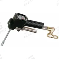 LIQUIDYNAMICS INC. Drum Pump Nozzle: Auto, 1/4 in FNPT (MPN 100451). Key specifications — Brand: LIQUIDYNAMICS INC..