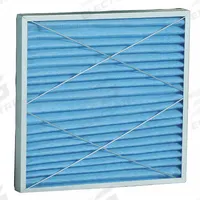 DAYTON High Capacity Pleated Filter: MERV 8, For Use With 2HNT2/2HNT3 (MPN 2HNT5). Key specifications — Manufacturer Part Number: 2HNT5; Brand: DAYTON; Compatible Extractor Manufacturer Part Number: 2HNT3.
