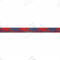 STERLING General Purpose Utility Rope: Kernmantle, 3/16 in Dia, 115 lb Working Load Limit, Nylon (MPN AN50080015). Key specifications — Brand: STERLING; Rope Type: Static.