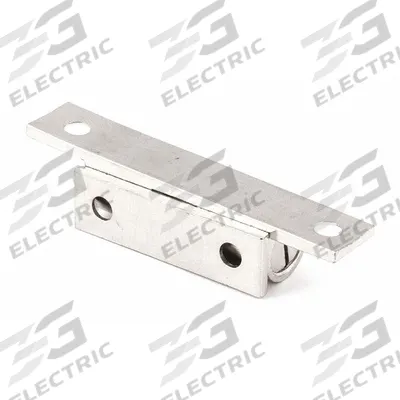ALTO SHAAM Latch: Mfr Part # LT-2040 - Alto Shaam Oven Replacement Parts