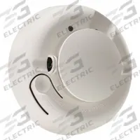 STANLEY HEALTHCARE ES Repeater: Compatible with Receivers/Transmitters, 12-16.5V (MPN 54321). Key specifications — attr363365: 54321; attr378021: STANLEY HEALTHCARE; attr1063149: Receivers; attr1063160: 12-16.5V.