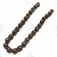 CS UNITEC Hacksaw Clamp Extension Chain: 12 in Pipe Size - Max, 2 in Pipe Size - Min (MPN 5 1201 9030). Key specifications — attr1341663: CS UNITEC; attr1341666: Hacksaw.