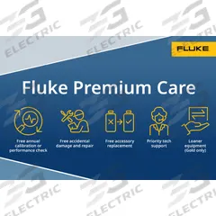 FLUKE NETWORKS Protection Plan: Std Premium Care, GLD-CFM-100SI. Key specifications — attr1287214: FLUKE NETWORKS; attr1287215: Standard Premium Care; attr1287213: GLD-CFM-100SI.