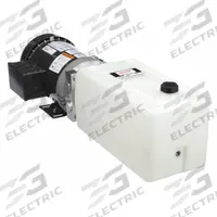 MONARCH Hydraulic Power Unit: 1 gpm, 1,500 psi Max. Pressure, 1 hp, 1.6 gal Reservoir Capacity (MPN M-4504-0160). Key specifications — attr96342: 1 gpm; attr96346: 1 Stage Gear; attr96347: Horizontal; attr96349: 1; attr98854: MONARCH.