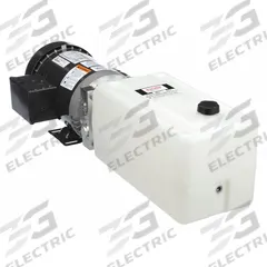MONARCH Hydraulic Power Unit: 1 gpm, 1,500 psi Max. Pressure, 1 hp, 1.6 gal Reservoir Capacity (MPN M-4504-0160). Key specifications — attr96342: 1 gpm; attr96346: 1 Stage Gear; attr96347: Horizontal; attr96349: 1; attr98854: MONARCH.