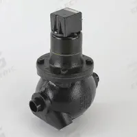 MCDONNELL & MILLER Level Control: 61 Mfr Part #. Key specifications — Product Type: Level Control; Manufacturer Part Number: 61.