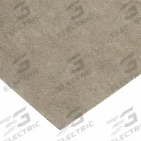 APPROVED VENDOR Gasket Sheet: 25 in x 40 in, Brown, 1/100 in Thick, 230°F Max Op Temp (MPN BULK-FP-4). Key specifications — Brand: APPROVED VENDOR; Color: Brown.