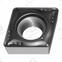 WALTER Diamond Turning Insert: CCMT432-MM4 WSM10S, CCMT120408-MM4 WSM10S (MPN 6836821). Key specifications — attr257732: CCMT432-MM4 WSM10S; attr257733: CCMT120408-MM4 WSM10S.