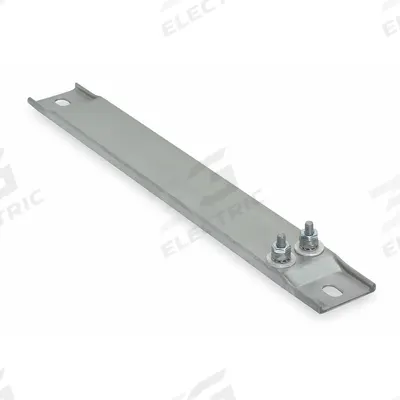 TEMPCO Strip Heater: 750 W Watt, 120V, 17 7/8 in Overall Lg, 16 7/8 in Mounting Dimension - Rigid Strip Heaters