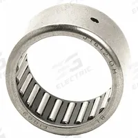 TRITAN Needle Roller Bearing: J, 1012, 5/8 in Bore, 13/16 in OD, Open, 0.75 in Overall Wd, J1012 OH. Key specifications — Number of Rows: One; Full Complement: No; Manufacturer Part Number: J1012 OH; System of Measurement: Inch; Bearing Design: J; Bearing Industry Number: 1012.