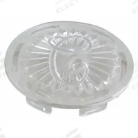 APPROVED VENDOR Index Button: Plastic, Unfinished, For Cold Handle Type, Text Index (MPN 32653). Key specifications — Material: Plastic; Brand: APPROVED VENDOR; For Handle Type: Cold; Color/Finish: Unfinished; Index Style: Text.