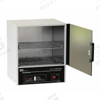 QUINCY LAB Incubator: Gravity, 2 cu ft Capacity, 13 in x 19 in x 21 in, 61°C Max Temp Setting (MPN 12-140E). Key specifications — Incubator Type: Cell Culture; Refrigerated: Non-Refrigerated; Minimum Temperature Setting: Ambient + 2 °C; Temperature Accuracy Tolerance: +/-0.75 °C; Manufacturer Part Number: 12-140E; Brand: QUINCY LAB; Display Type: Analog; Voltage: 115V AC.
