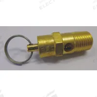 APPROVED VENDOR Pressure Relief Valve: PN22N017G, 1NNE5. Key specifications — attr948866: PN22N017G; attr948874: Pressure Relief Valve; attr948868: 1NNE5.
