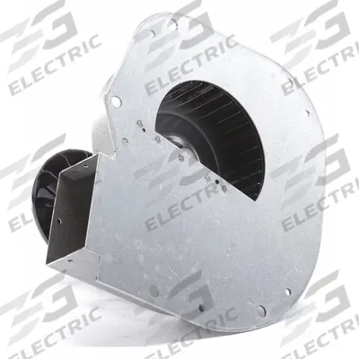 FASCO Blower: Furnace, Goodman, 20044403/7058-0136 - Furnace Draft Inducers