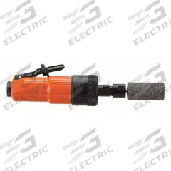 CLECO Die Grinder: Straight Tool, 0.6 hp Horsepower, 25,000 RPM Max. Speed, 1/4 in Collet Size (MPN 236GLF-250-C4). Key specifications — attr1320532: Straight; attr1320525: Tool Only; attr1320526: CLECO.