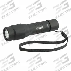 GRAINGER Rechargeable Flashlight: Rechargeable, 800 lm, 4 hr Run Time at Max. Brightness, Black (MPN 49XX87). Key specifications — Charger Style Included: Micro USB Cord; Brand: GRAINGER; Battery Requirements - Broad: Includes Rechargeable.