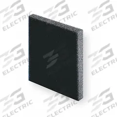 RITTAL Filter Mat: Polyurethane, 10 in Overall Ht, 20.9 in Overall Wd, 0.39 in Overall Dp, 3286500. Key specifications — Brand: RITTAL; Compatible with Grainger Part Number: 2PVA4; Compatible with Product Type: Air/Air Heat Exchangers; Manufacturer Part Number: 3286500; Material: Polyurethane.